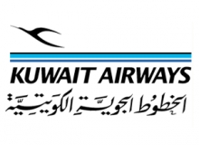 Kuwait Airways Corp.