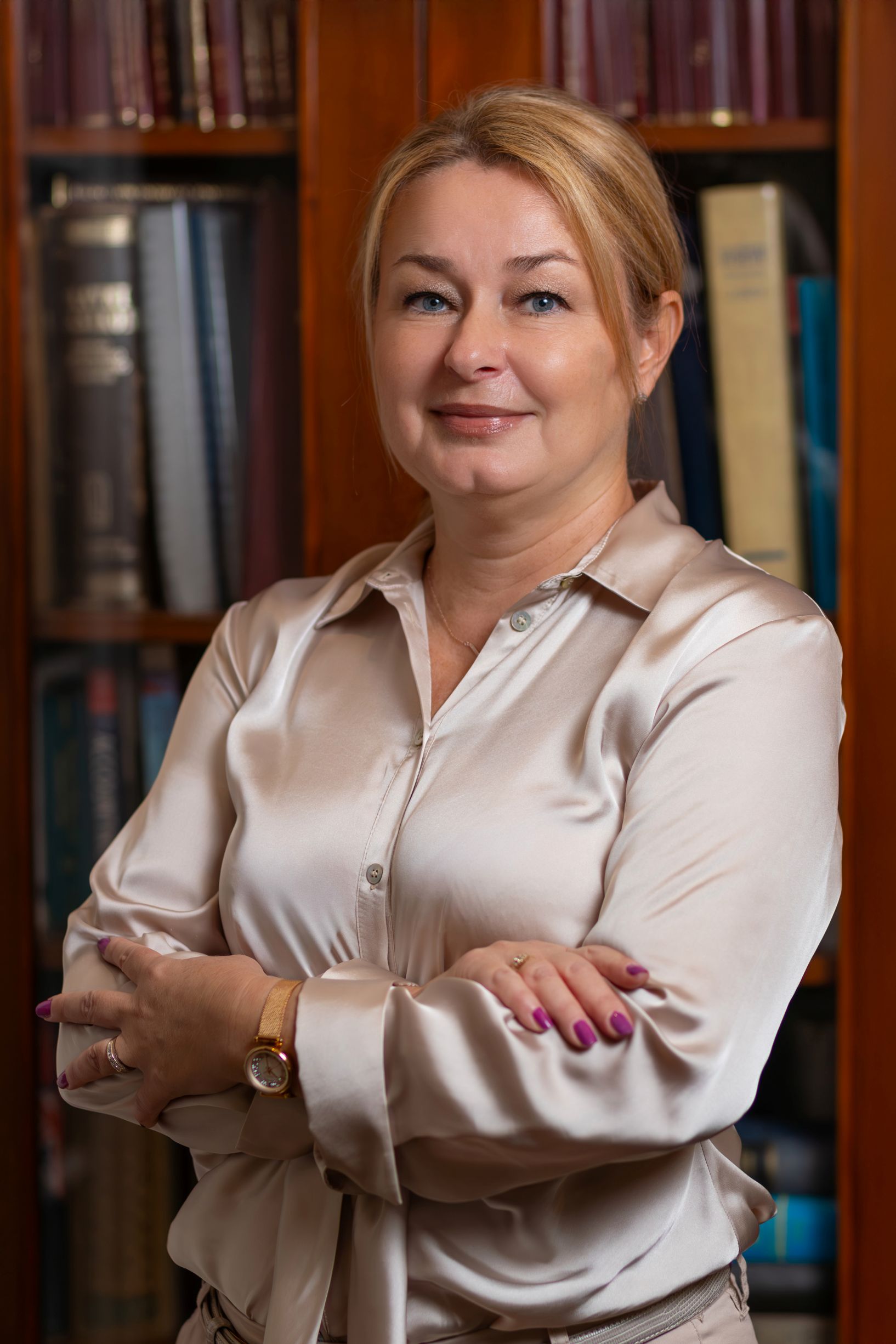 Amela Marjanović