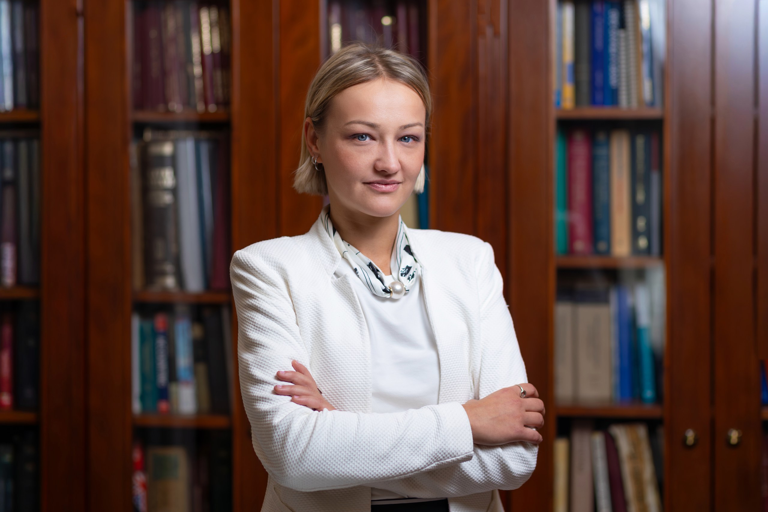 Irena Pantić