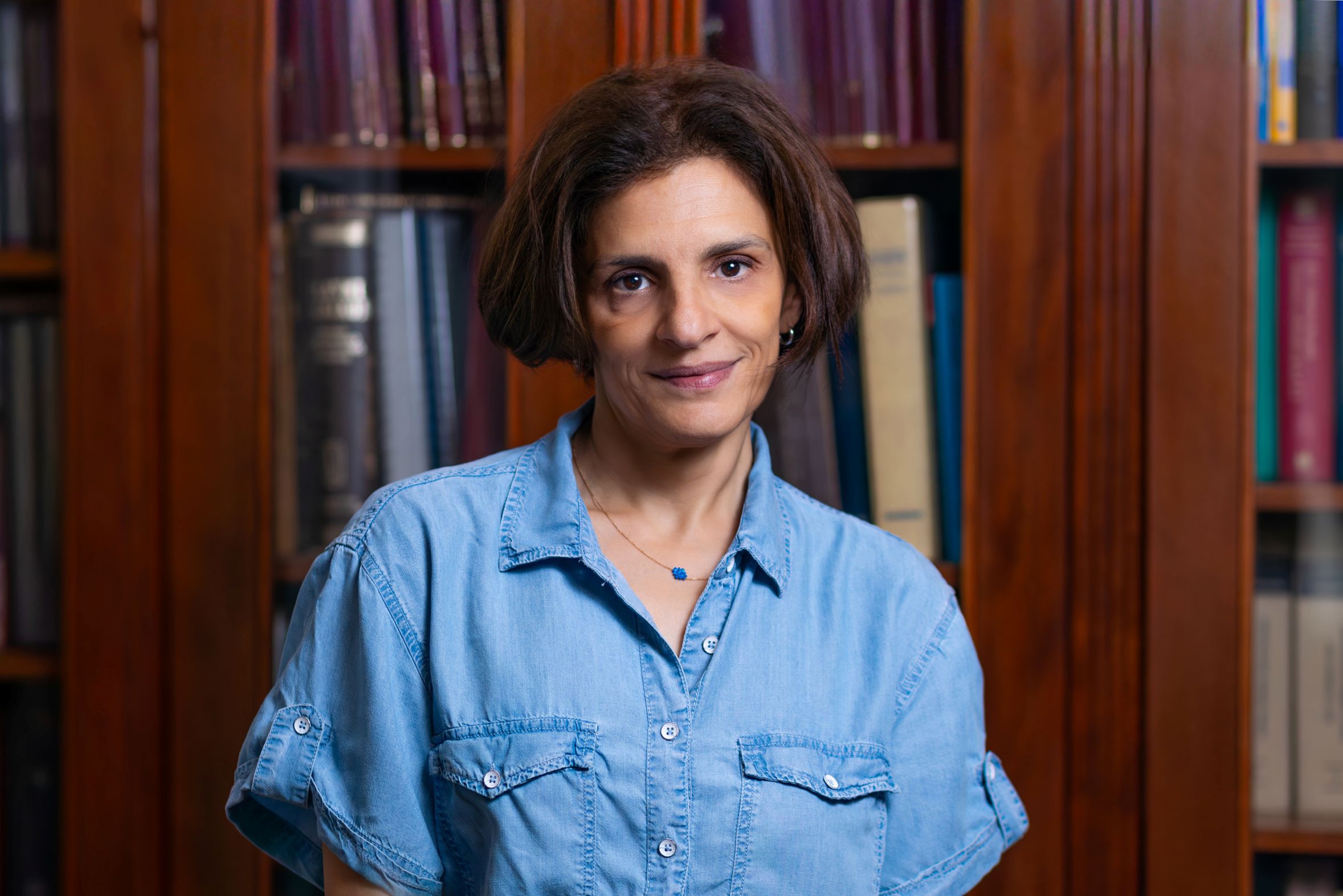 Mirjana Kaćanski