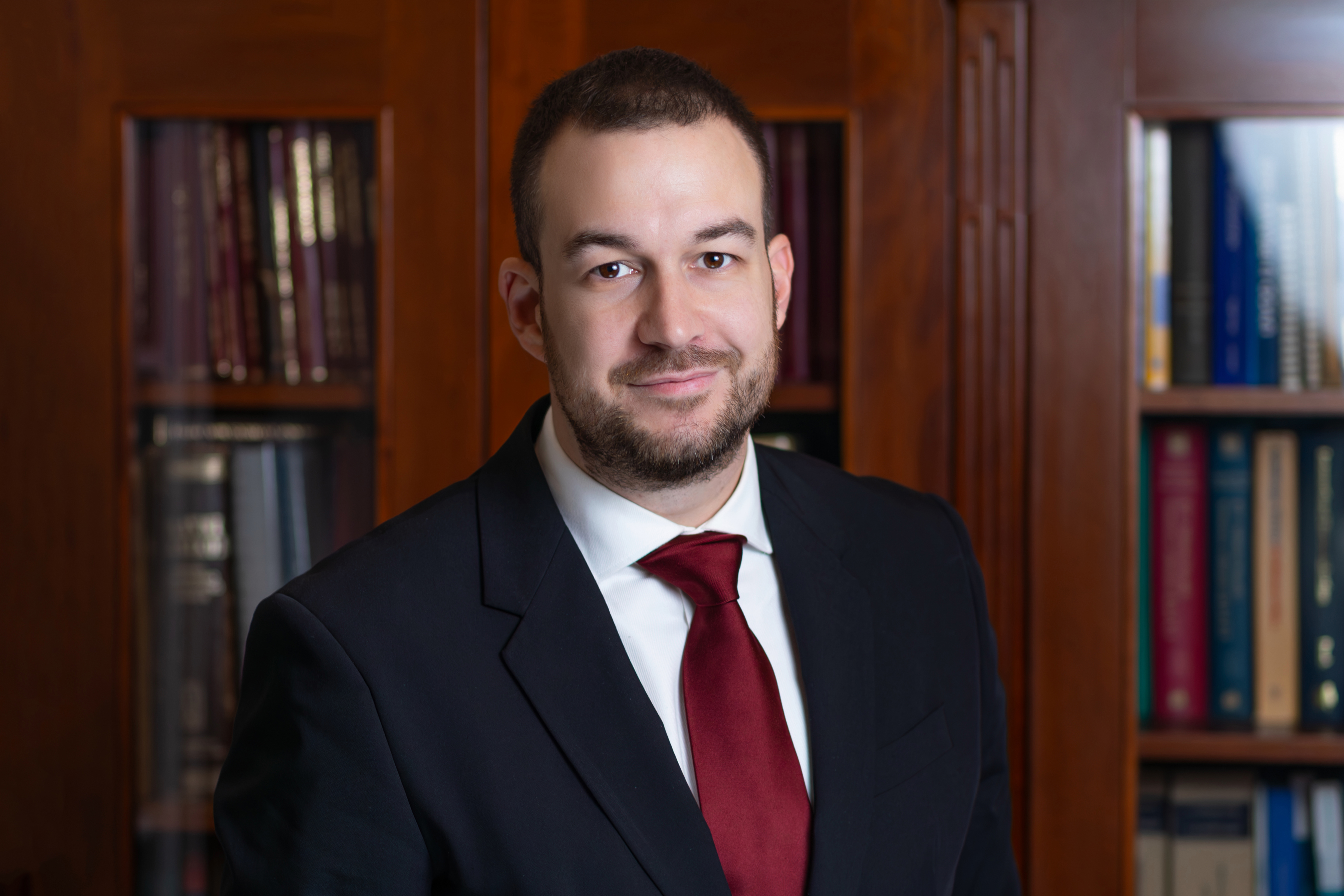Stefan Božić